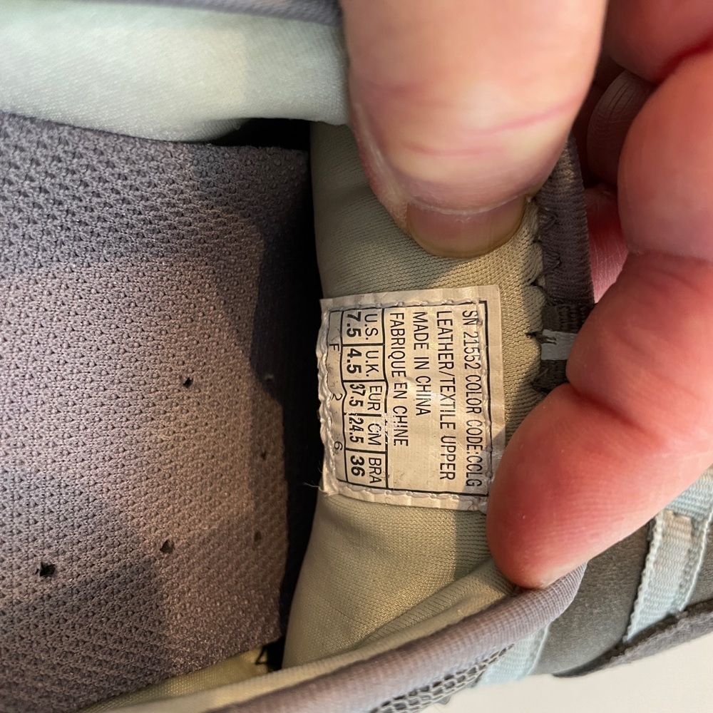 Sketchers Slip On Shoes - Picture 6 of 6